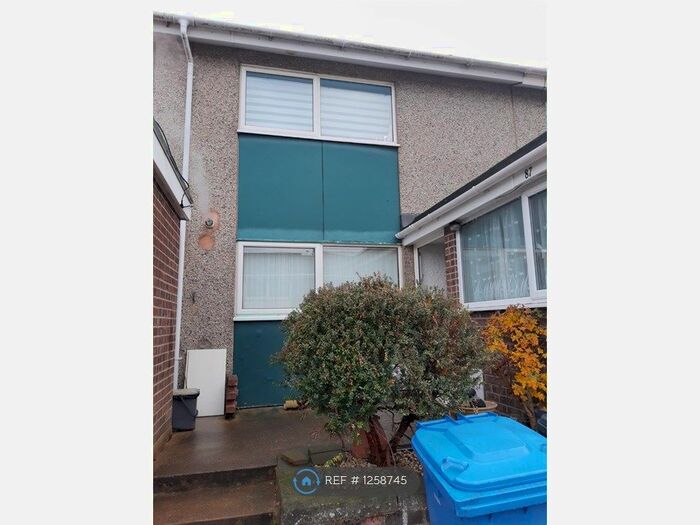 3 Bedroom Terraced House To Rent In Millers Lane, Norwich NR3