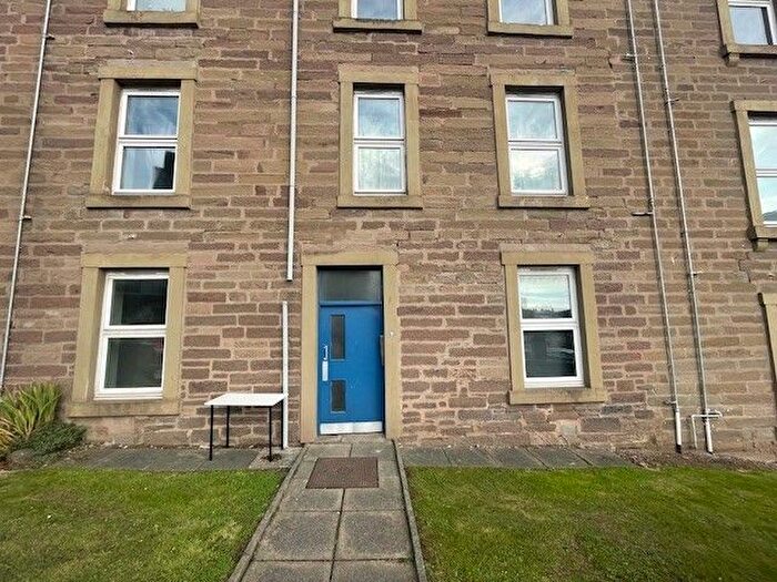 1 Bedroom Flat To Rent In Parker Street, Dundee, DD1