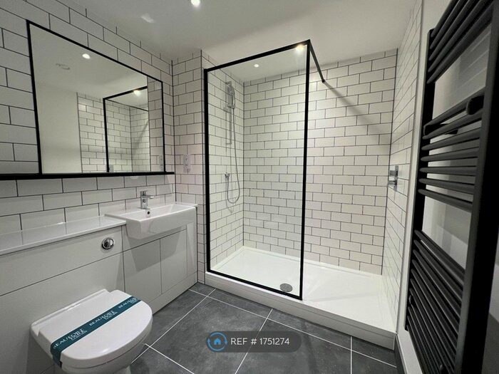 1 Bedroom Flat To Rent In Farington House, London, NW9