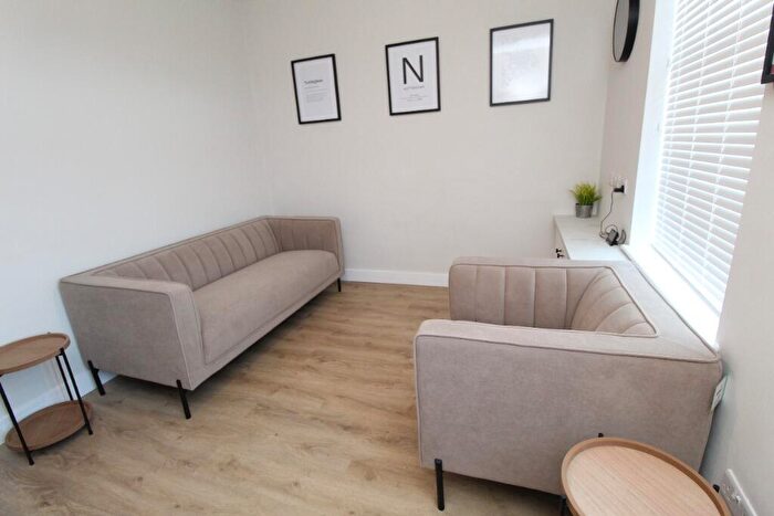 2 Bedroom Terraced House To Rent In Norwood Road, Radford, Nottingham, NG7