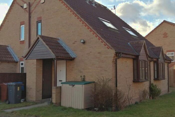 1 Bedroom Flat To Rent In 8 Langley Park, Kingswood, Hull HU7