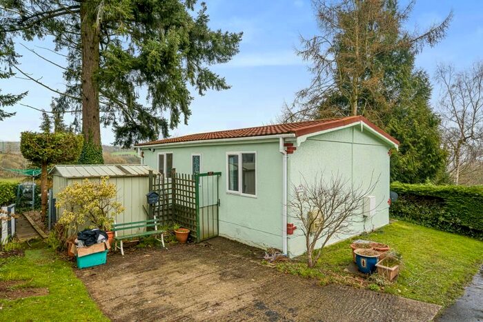 2 Bedroom Park Home For Sale In Norton, Presteigne, Powys, LD8