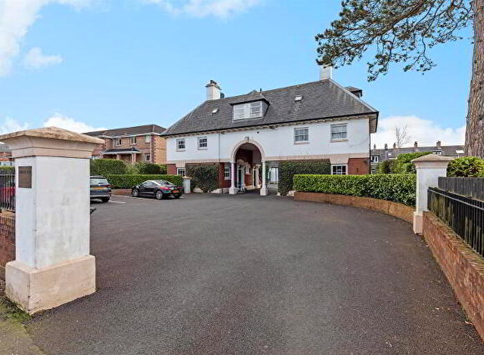 1 Bedroom Apartments For Sale In Apt Ashbourne Court, - Belmont Road, Belfast, BT4