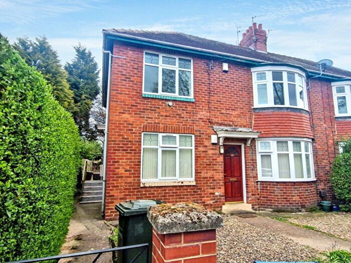 2 Bedroom Flat To Rent In Granville Road, Gosforth, Newcastle Upon Tyne, Tyne And Wear, NE3