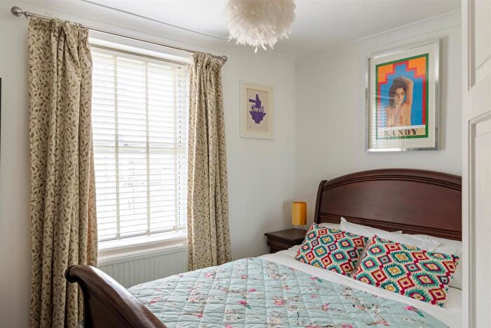 5 Bedroom Detached House For Sale In Booth Place, Margate, CT9