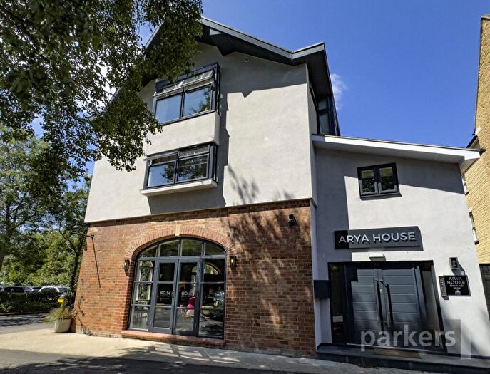 2 Bedroom Apartment To Rent In Mill Walk, Witney, Oxfordshire, OX28