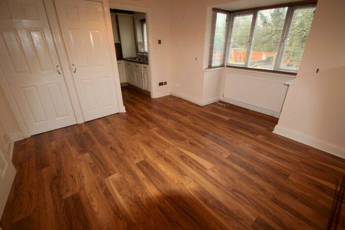 Studio To Rent In Karelean Court, Bristol, BS10