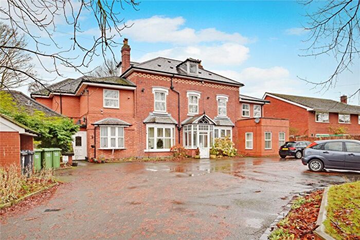2 Bedroom Apartment To Rent In The Lea, Kidderminster, Worcestershire, DY11