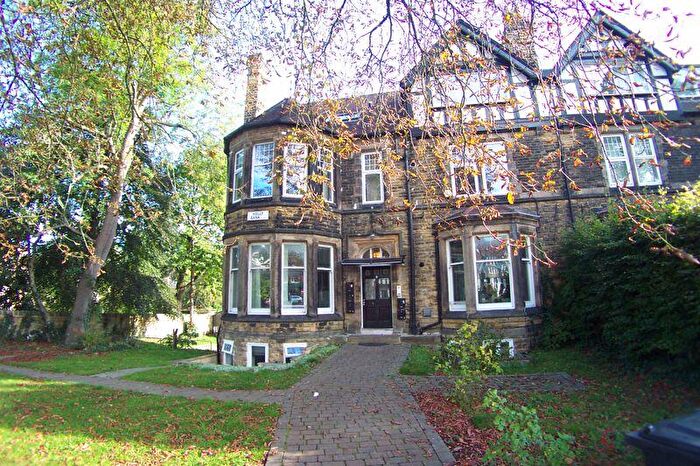 1 Bedroom Apartment To Rent In Holly Bank, Leeds, LS6