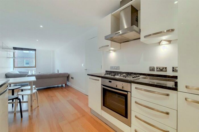 1 Bedroom Apartment To Rent In Highgate Road, London, NW5