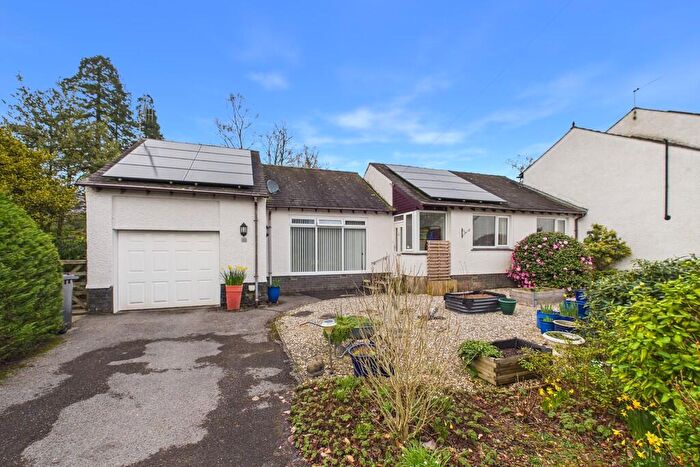 3 Bedroom Semi-Detached Bungalow For Sale In Loughrigg Meadow, Ambleside, LA22