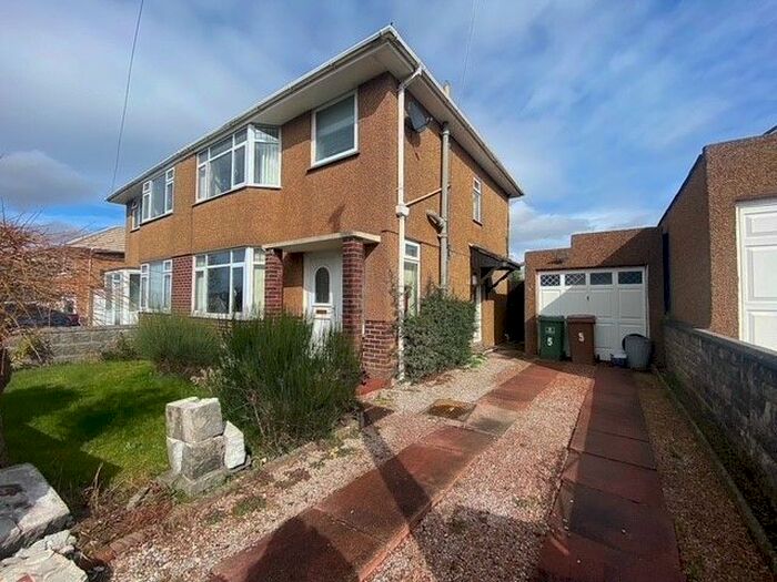 3 Bedroom Property To Rent In Sherford Crescent, Elburton, Plymouth, PL9