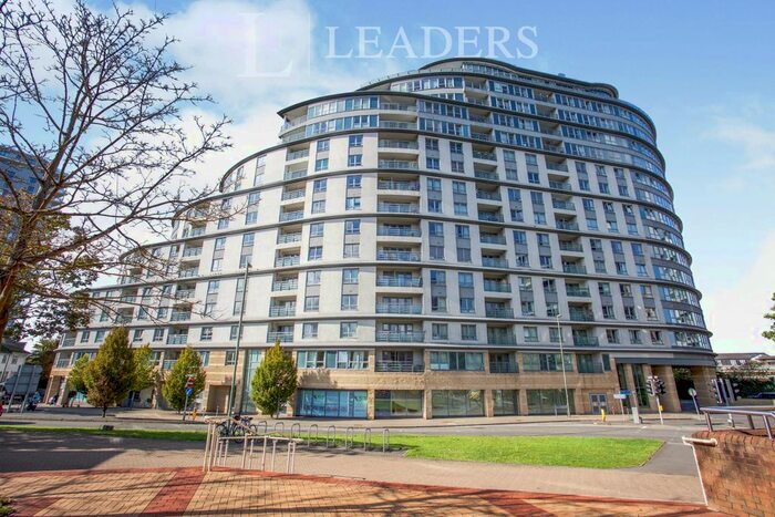 1 Bedroom Flat To Rent In Centrium, Station Approach, Woking, GU22