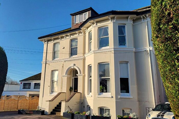 1 Bedroom Flat For Sale In St. Stephens Road, Tivoli, Cheltenham, GL51