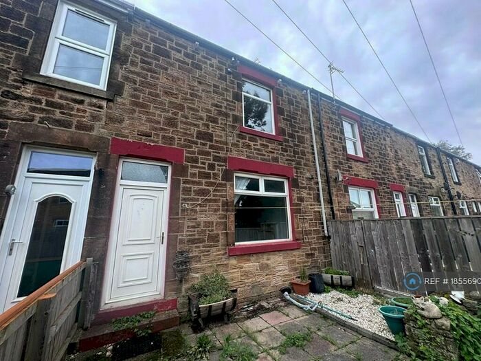 2 Bedroom Terraced House To Rent In Baker Street, Consett, DH8
