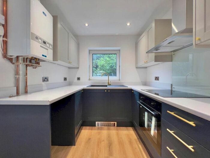 2 Bedroom Terraced House To Rent In Wharncliffe Street, Barnsley, S70