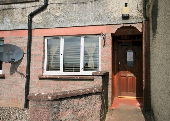 1 Bedroom Flat To Rent In King Street Wynd, Crieff, PH7