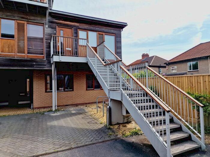 1 Bedroom Flat To Rent In Wellesley Mews, Westbury-On-Trym, Bristol, BS10