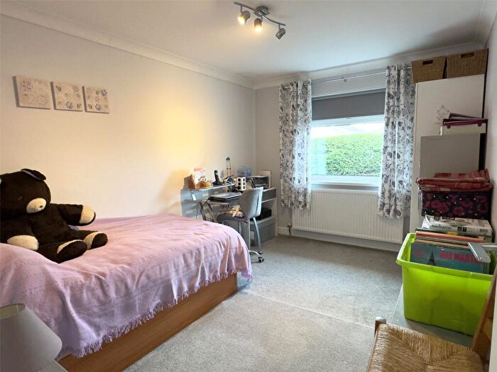 3 Bedroom Detached Bungalow For Sale In Homefield Park, Bodmin, Cornwall, PL31