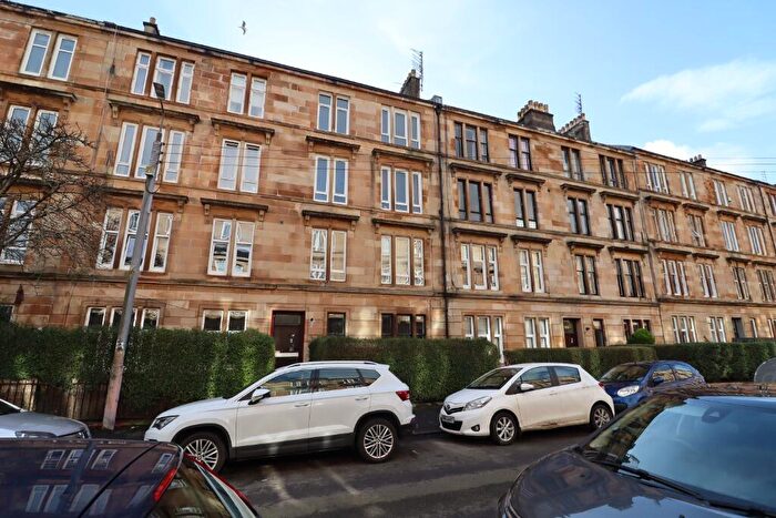 2 Bedroom Flat To Rent In Roslea Drive, Dennistoun, Glasgow, G31