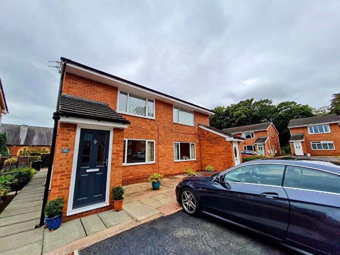 1 Bedroom Flat To Rent In Aquinas Court, Darlington, DL3