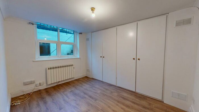 1 Bedroom Flat To Rent In Dorset Gardens, Brighton, BN2