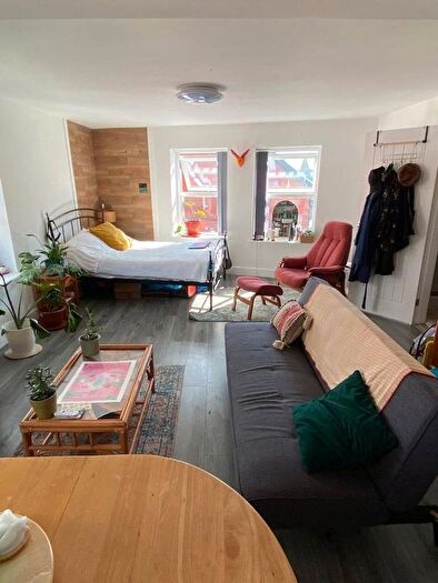 Property To Rent In Kensington, Liverpool, L7