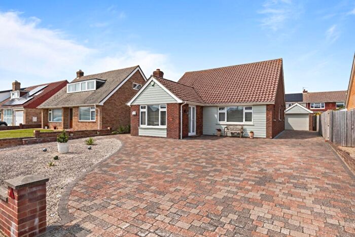 3 Bedroom Detached Bungalow For Sale In The Marlinespike, Shoreham-By-Sea, West Sussex, BN43