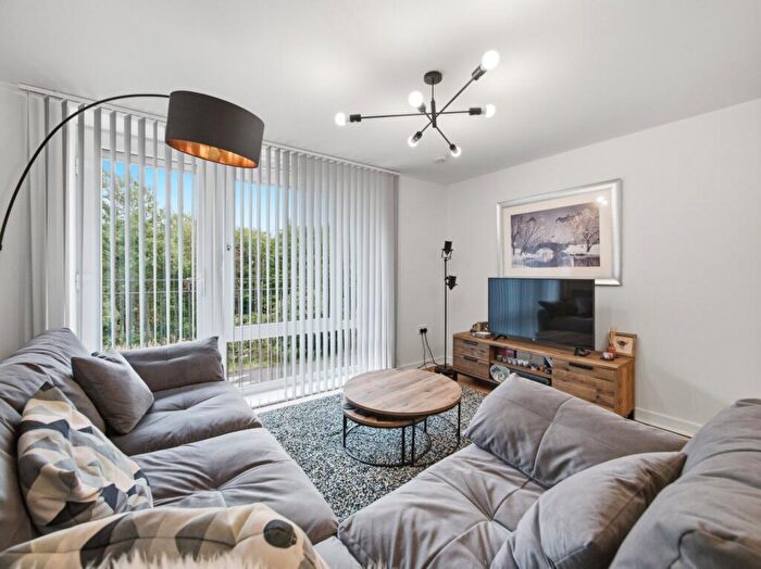 2 Bedroom Flat For Sale In / Lochend Butterfly Way, Lochend, Edinburgh, EH7