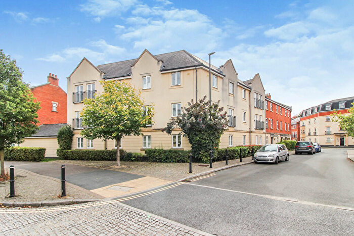 2 Bedroom Apartment To Rent In Muirfield, Redhouse, Swindon, SN25