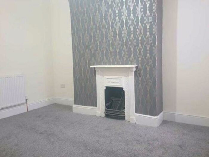 3 Bedroom Terraced House To Rent In Armley Road, Liverpool, L4