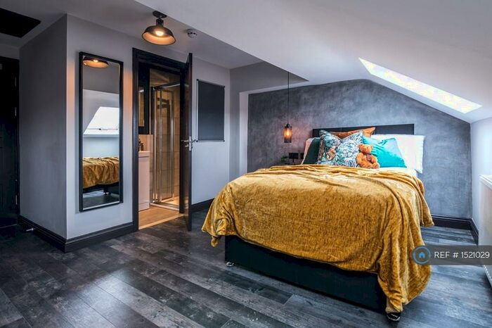 6 Bedroom Terraced House To Rent In Adelaide Road - Pppw, Kensington, Liverpool, L7