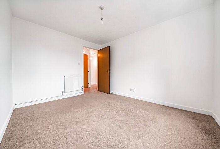1 Bedroom Flat For Sale In John Spare Court, Whitefield Road, Tunbridge Wells, Kent, TN4