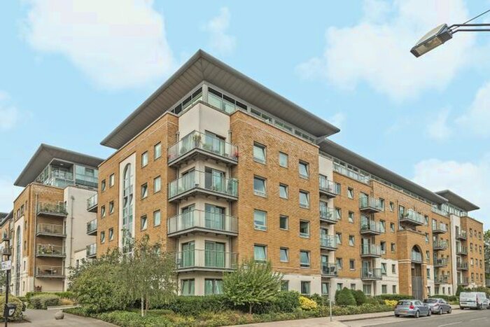 2 Bedroom Flat To Rent In Argyll Road, SE18