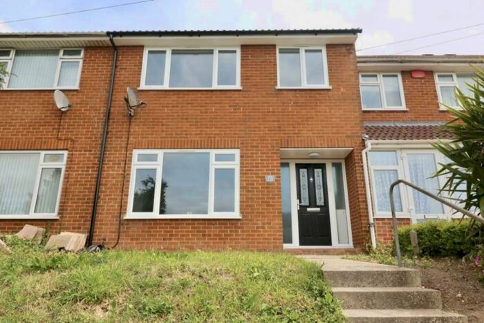 3 Bedroom Terraced House To Rent In College Road, Ramsgate, Kent, CT11