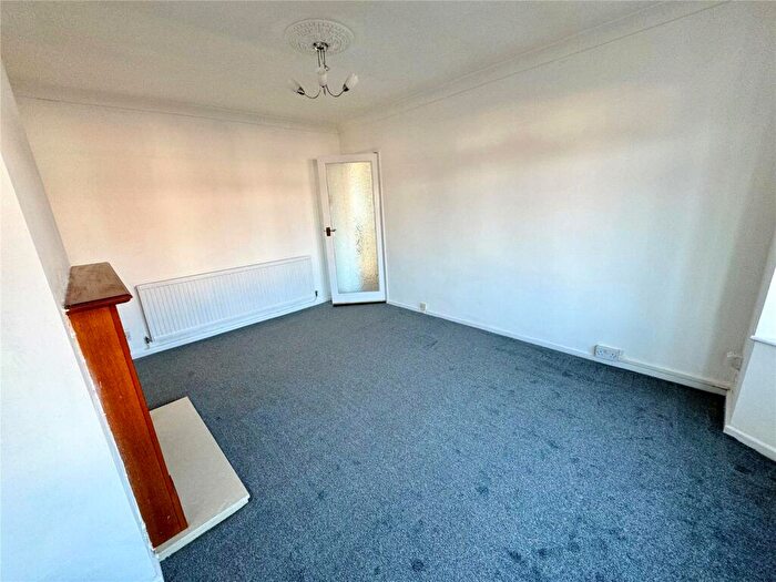 2 Bedroom Bungalow For Sale In Eversleigh Avenue, Thornton-Cleveleys, Lancashire, FY5