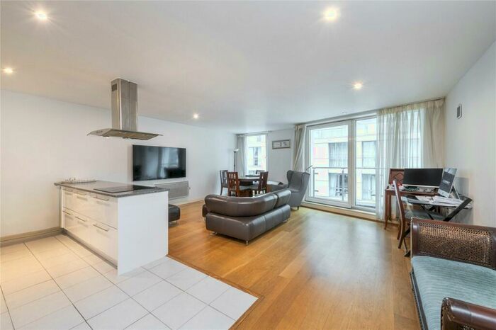 2 Bedroom Flat To Rent In Visage Apartments, Winchester Road, NW3