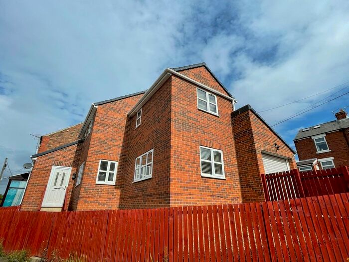 3 Bedroom Detached House To Rent In High View, Ushaw Moor, Durham, DH7