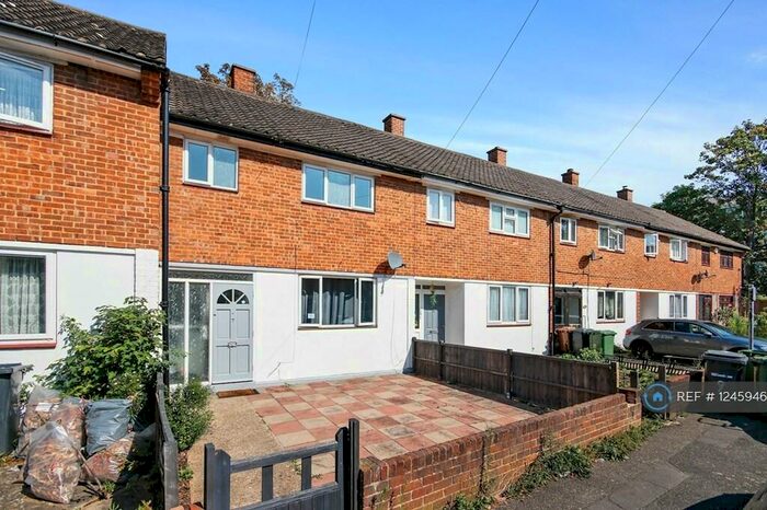 3 Bedroom Terraced House To Rent In Fludyer Street, London, SE13