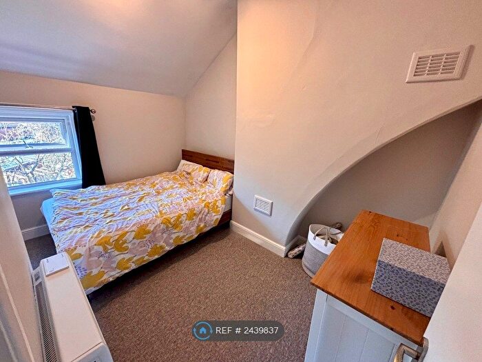 1 Bedroom Flat To Rent In Victoria Street, Shrewsbury, SY1