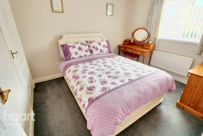 4 Bedroom Detached House For Sale In Greenock Way, Birchwood, LN6