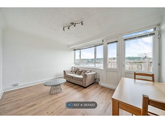 1 Bedroom Flat To Rent In Abbey Wood, London, SE2