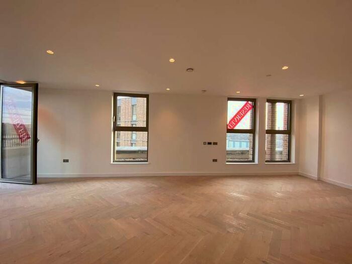 3 Bedroom Flat To Rent In Josephine House, 10 Oberman Road, London, NW10