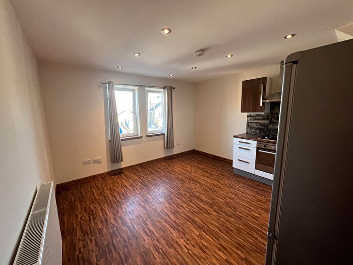 2 Bedroom Flat To Rent In C, North Union Street, Monifieth, Dundee, DD5
