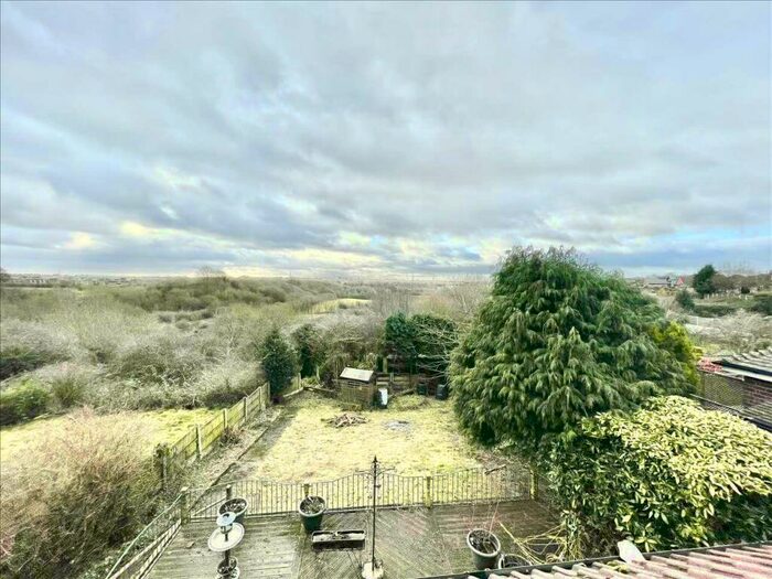 3 Bedroom Bungalow For Sale In Cedar Avenue, Kirkby In Ashfield, NG17
