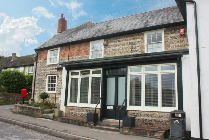 Studio To Rent In South Street, Great Wishford, Salisbury, SP2