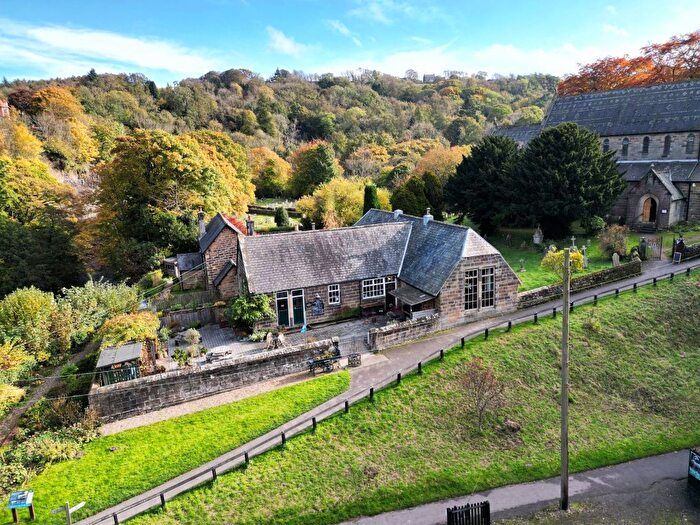2 Bedroom Farmhouse For Sale In Grosmont, Whitby, YO22