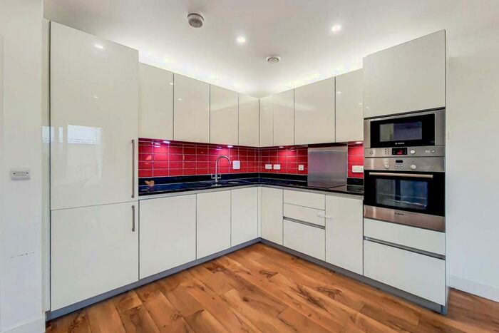 2 Bedroom Flat To Rent In Embry Road, , Blackheath, London, SE9