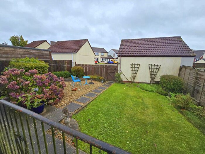 2 Bedroom Bungalow For Sale In Auction Way, Bideford, EX39