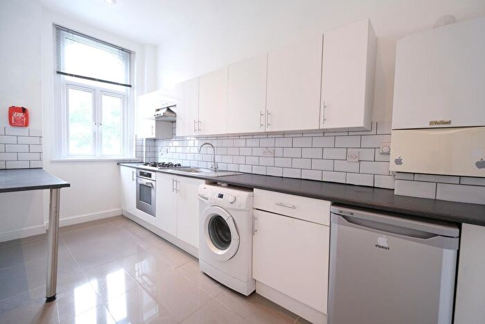 1 Bedroom Flat To Rent In Stroud Green Road, London, N4
